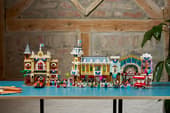 Main Street, U.S.A.
