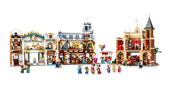 Main Street, U.S.A.