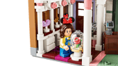 Main Street, U.S.A.