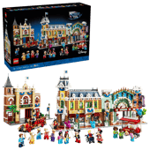 Main Street, U.S.A.