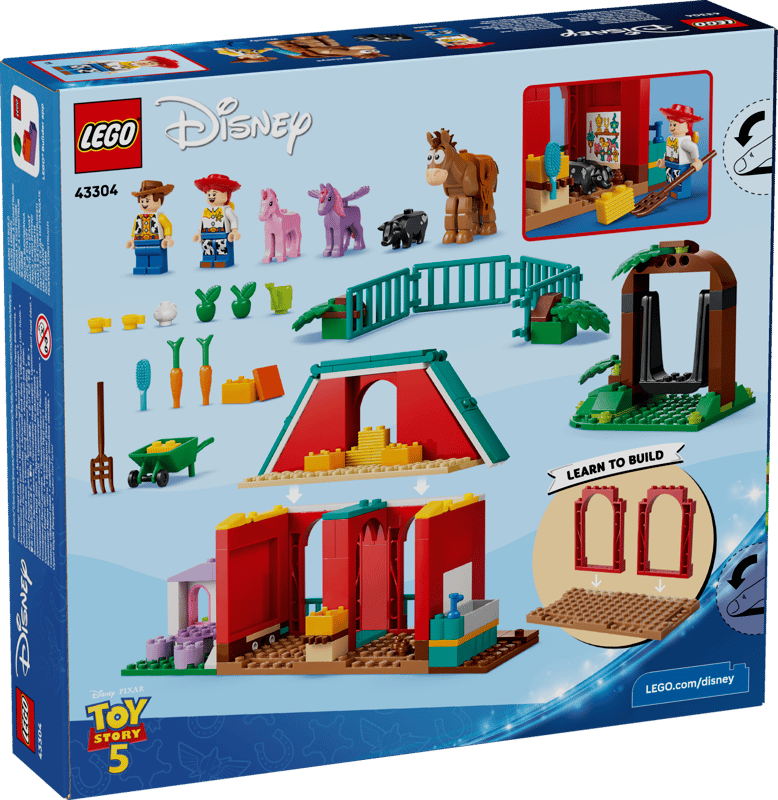 Blaze's Horse Ranch