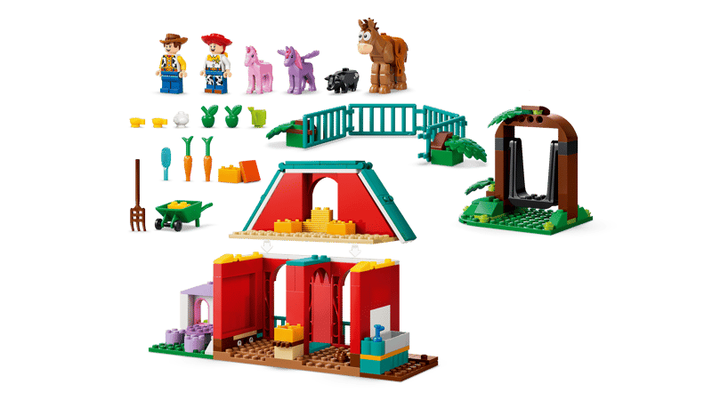 Blaze's Horse Ranch