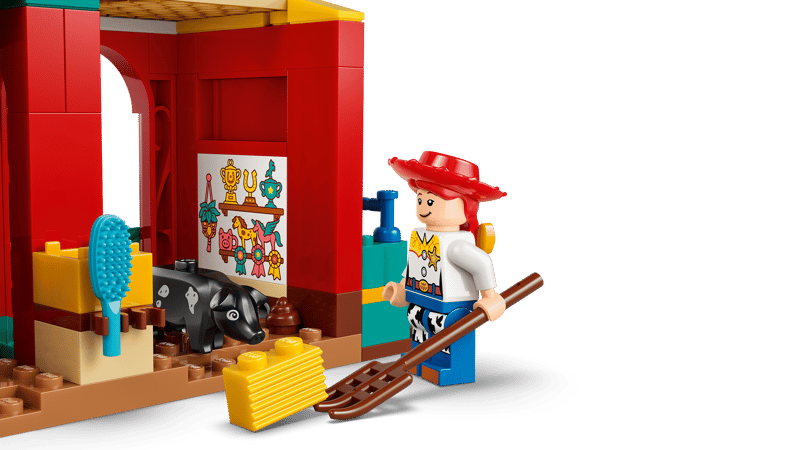 Blaze's Horse Ranch