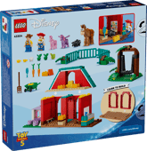 Blaze's Horse Ranch
