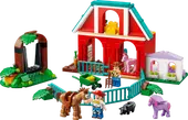 Blaze's Horse Ranch
