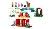 Blaze's Horse Ranch