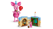 Piglet's Birthday Fun