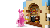 Piglet's Birthday Fun