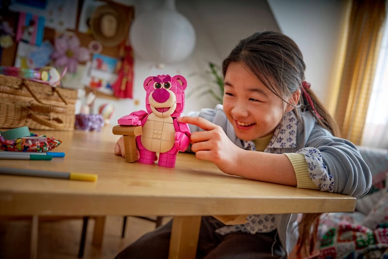 Lotso