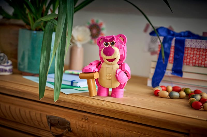 Lotso