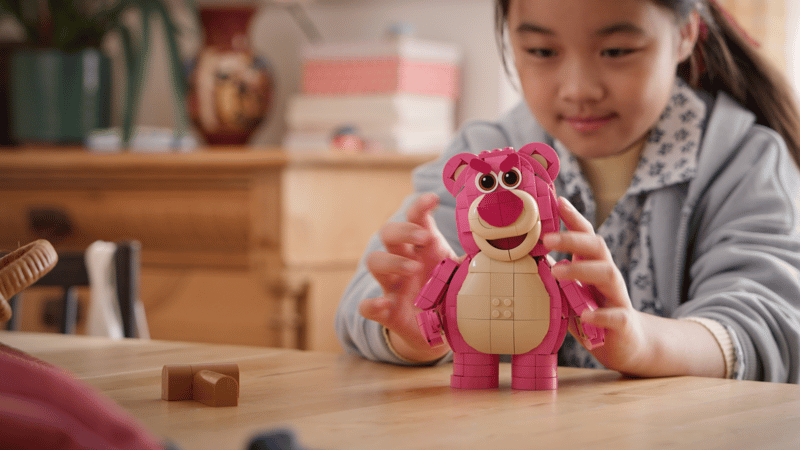 Lotso