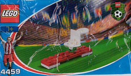 Coca-Cola PK Kicker
