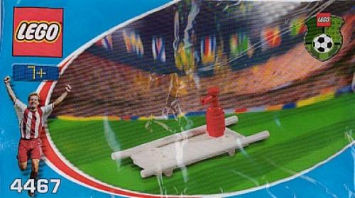 Coca-Cola Stretcher