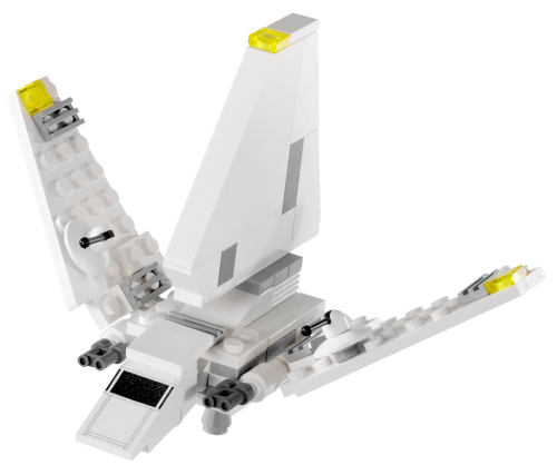 Imperial Shuttle - Mini