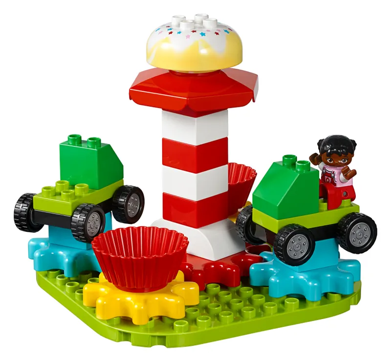 STEAM Park