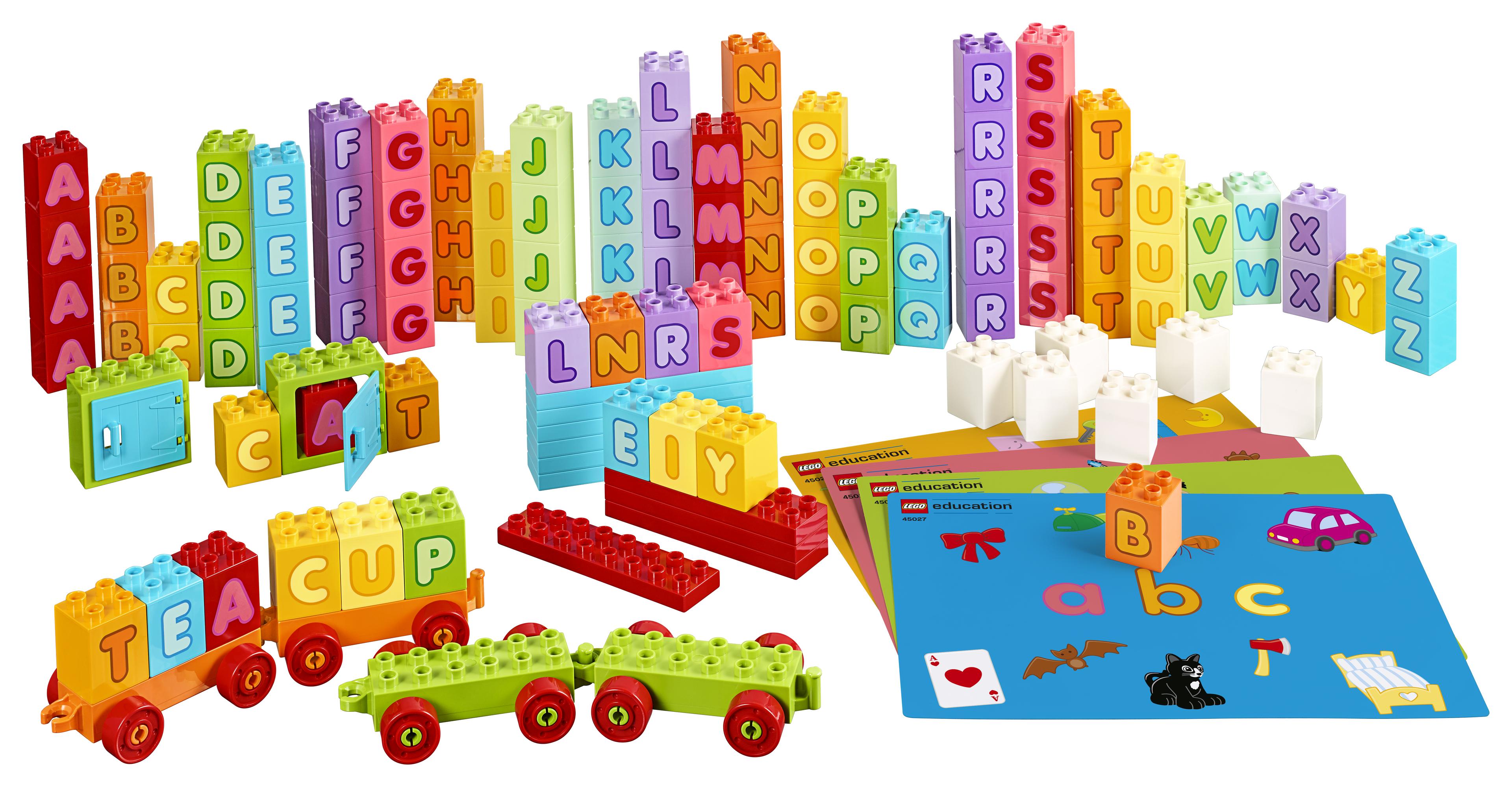 Letters