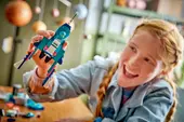 Moon Mission Science Kit