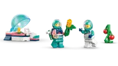 Moon Mission Science Kit
