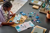Antarctic Animals Science Kit