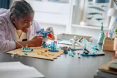Antarctic Animals Science Kit