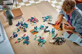 Mars Mission Science Kit