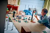 Mars Mission Science Kit