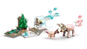Arctic Animals Science Kit