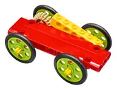 BricQ Motion Prime