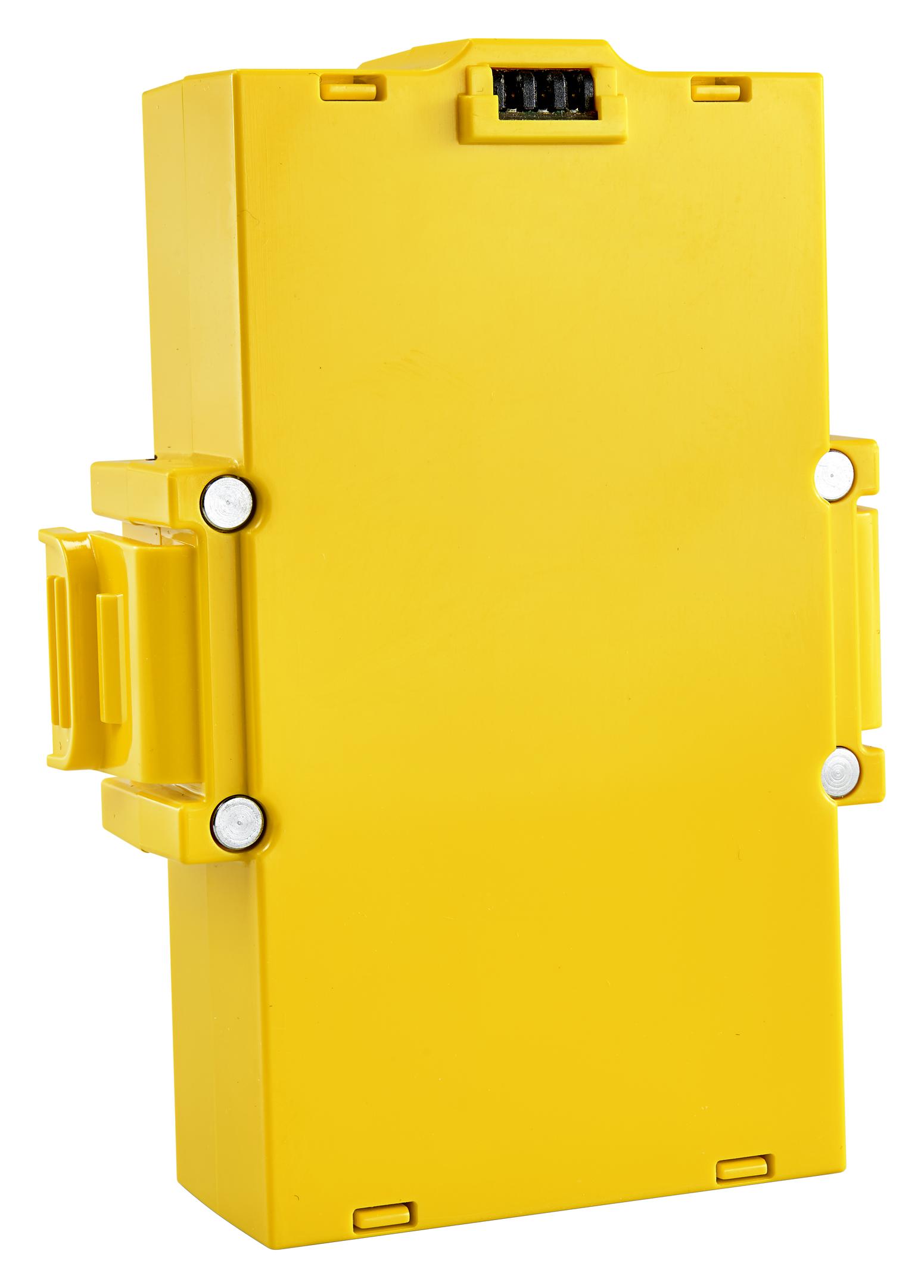Large Hub Battery