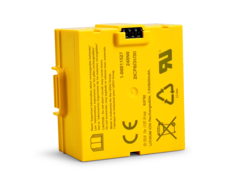 Small Hub Battery