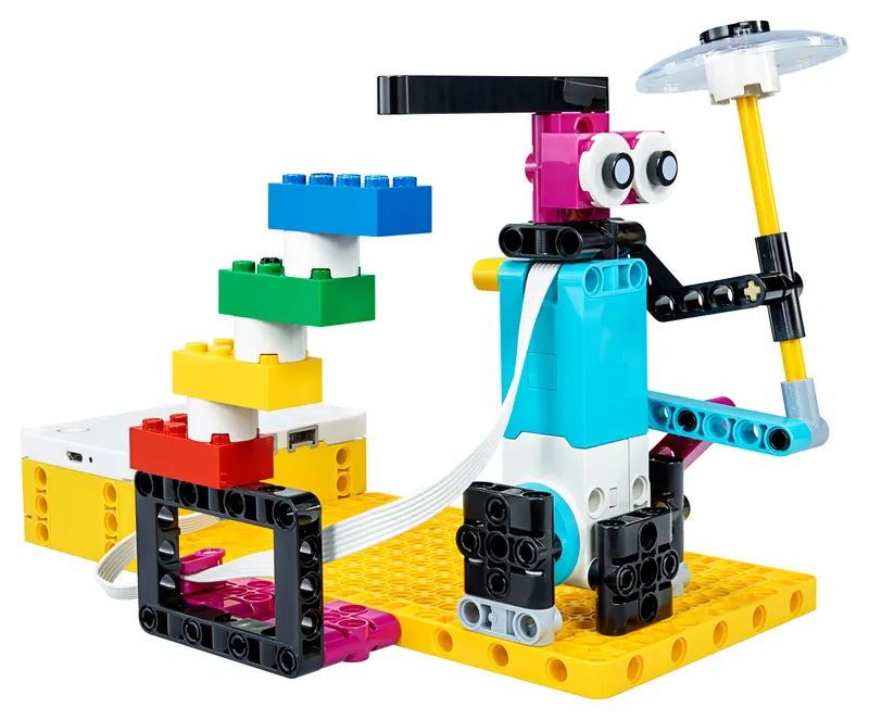 SPIKE Prime