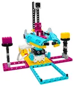SPIKE Prime