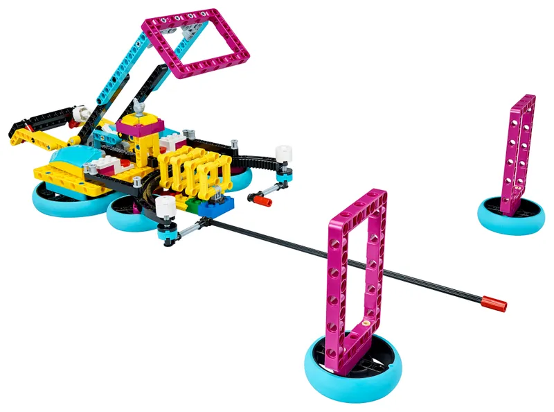 SPIKE Prime Expansion Set