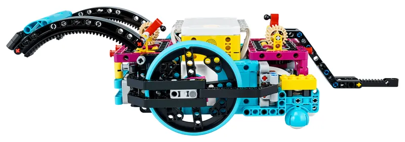SPIKE Prime Expansion Set