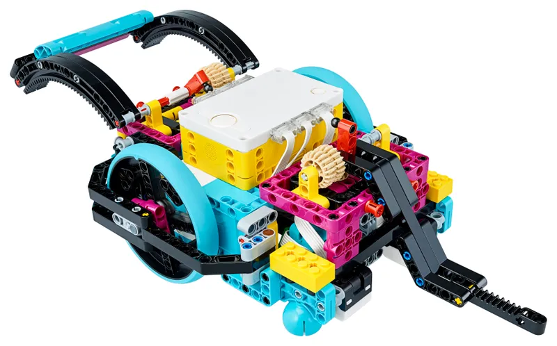 SPIKE Prime Expansion Set