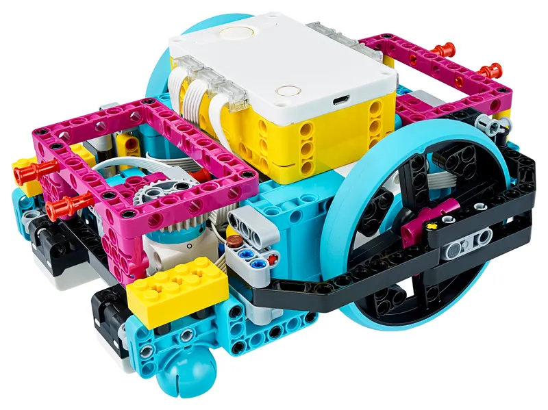 SPIKE Prime Expansion Set