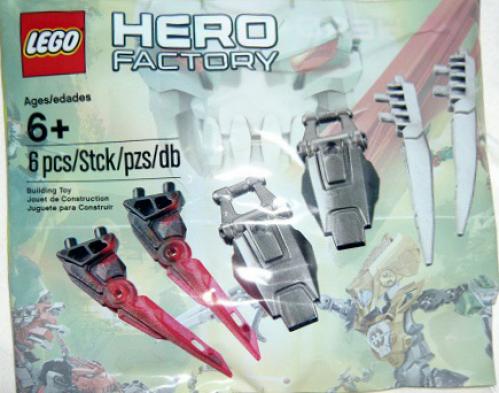 Accessory Pack