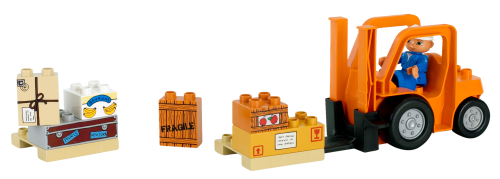 Fork Lift
