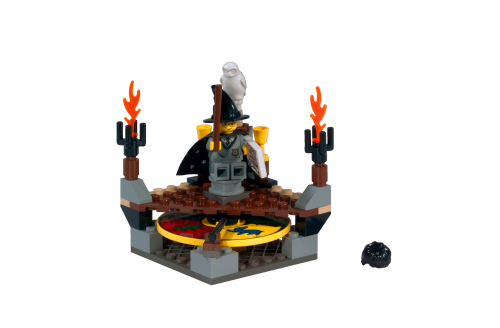 Sorting Hat