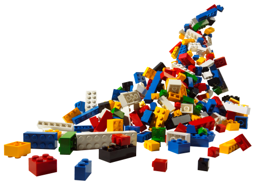 Box of Bricks