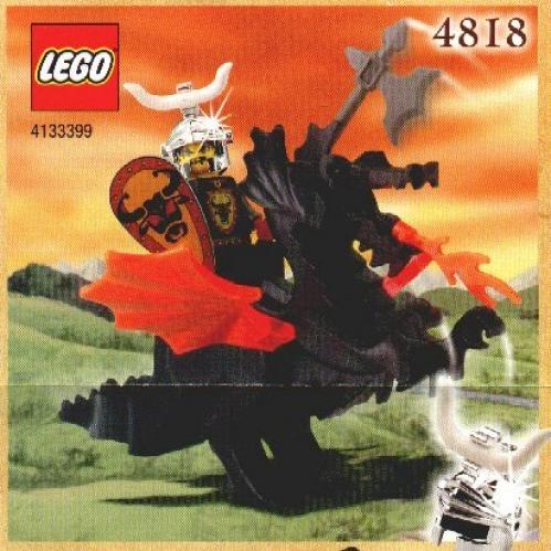 Dragon Rider