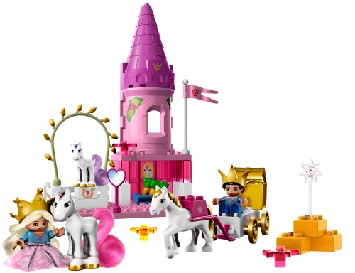 Princess Royal Stables