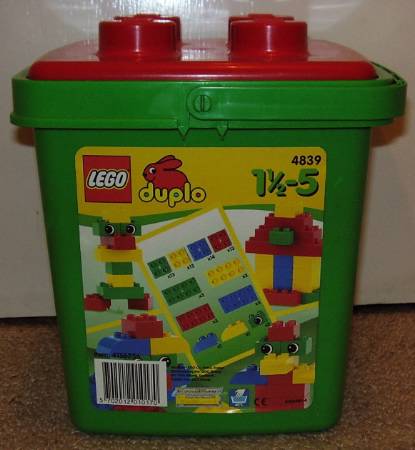 Bucket