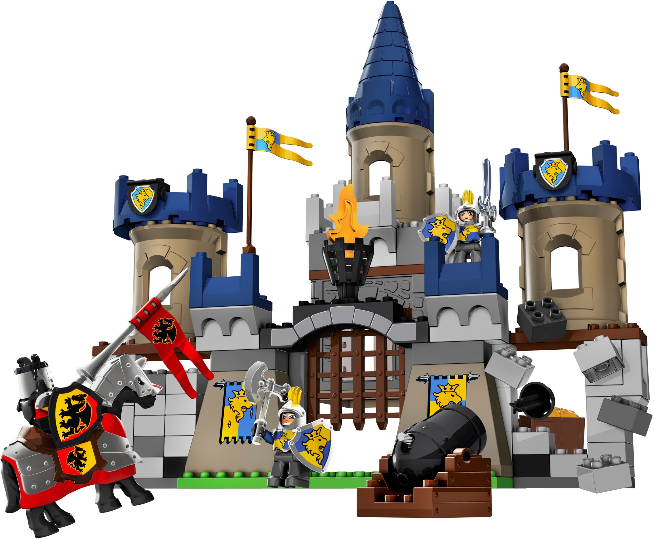 Castle
