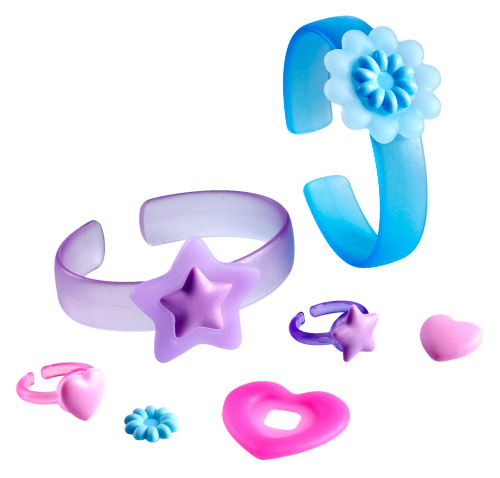 Groovy Friends Gems