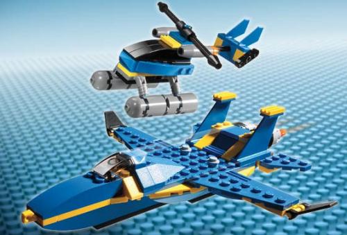 Speed Wings - ANA version