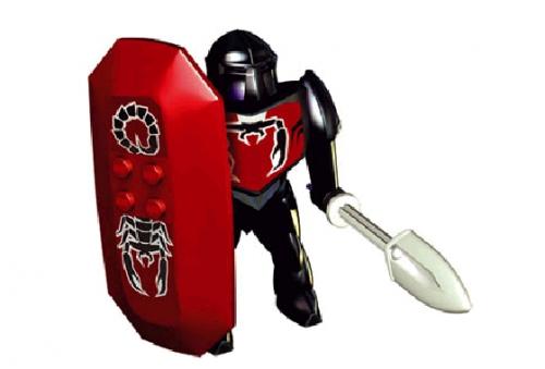 Shadow Knight