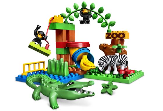 Fun Zoo