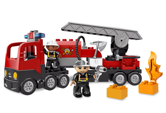 Fire Truck
