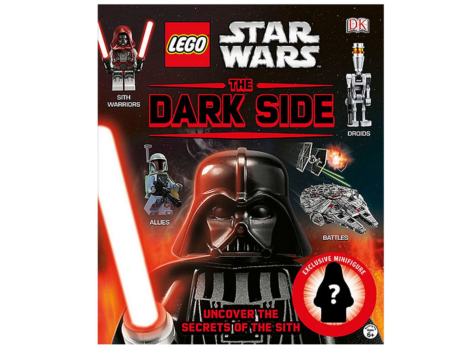 Star Wars: The Dark Side